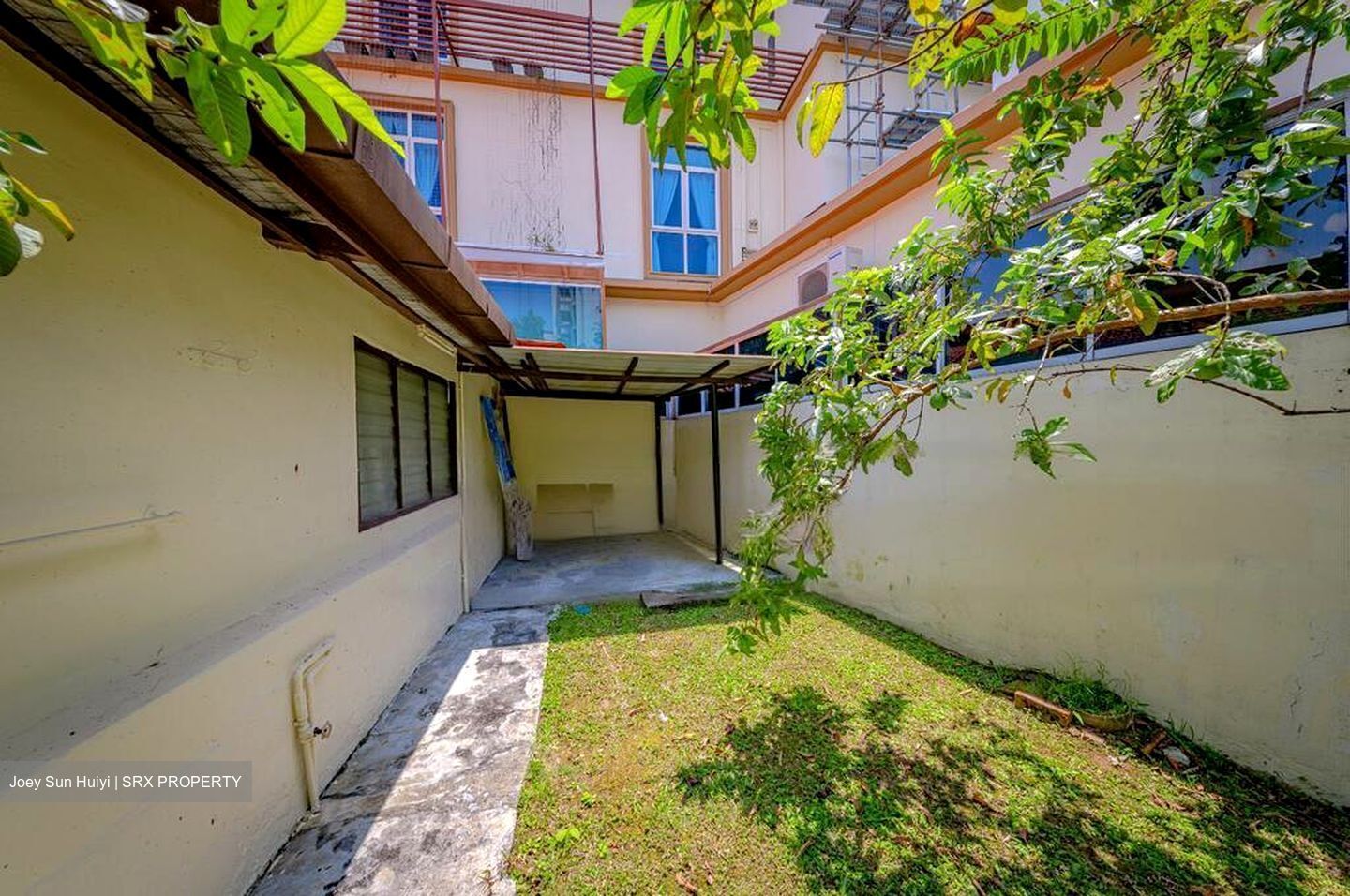 Tanah Merah Besar Lane (D17), Detached #470776351